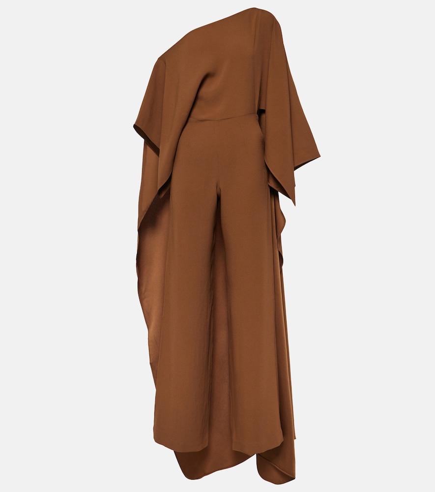 taller marmo jerry draped wide