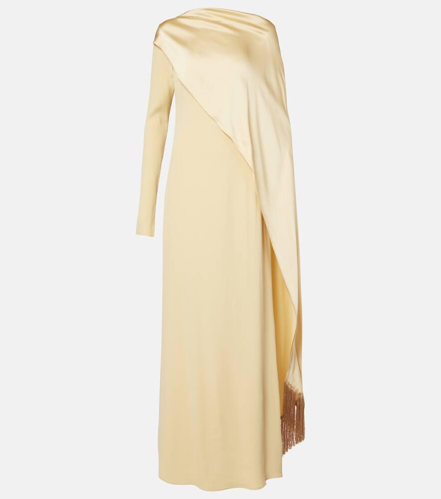 taller marmo mounia gown