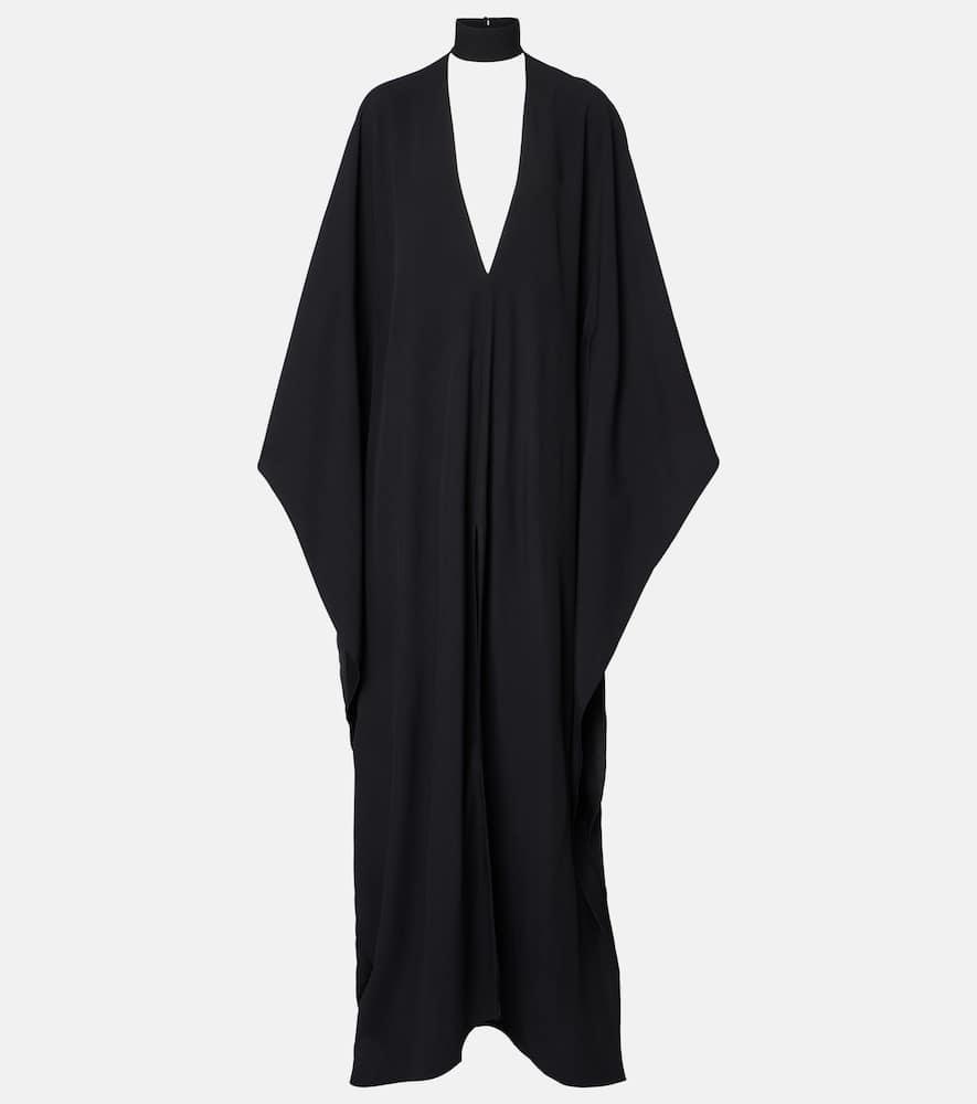 taller marmo ooo crêpe cady kaftan