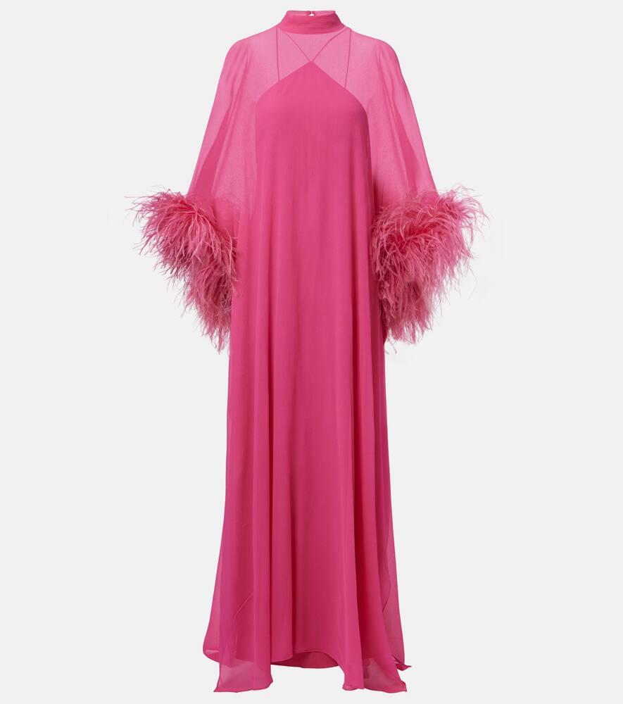 taller marmo penelope feather