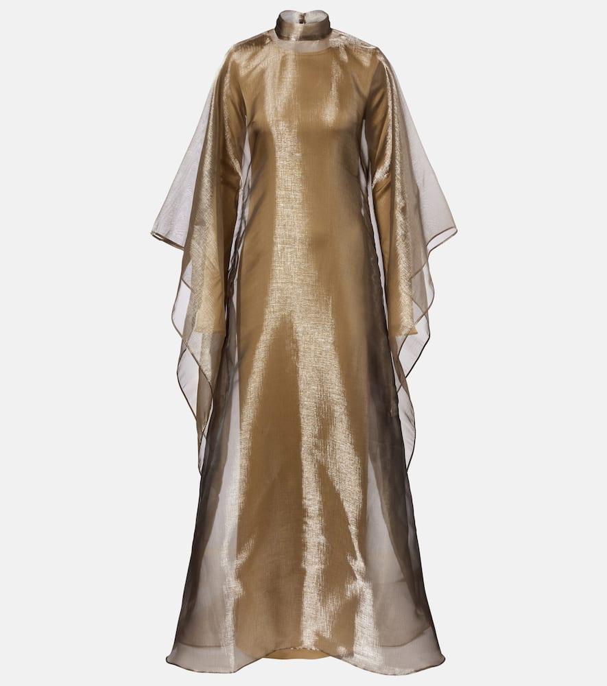 taller marmo suratt fil coupé kaftan