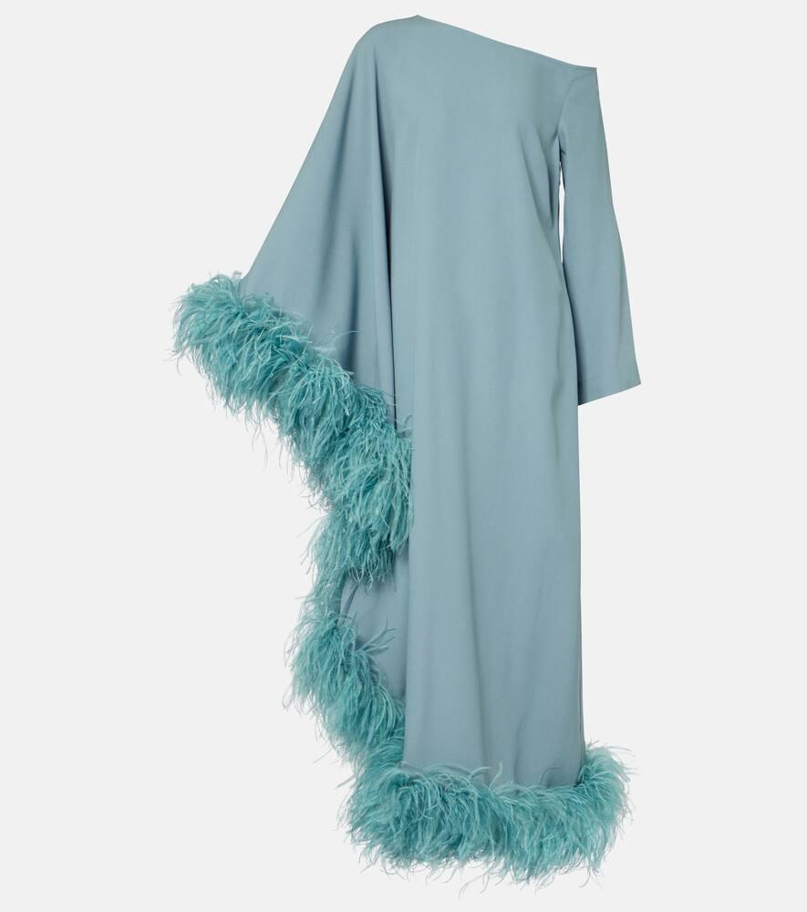 taller marmo ubud extravaganza feather