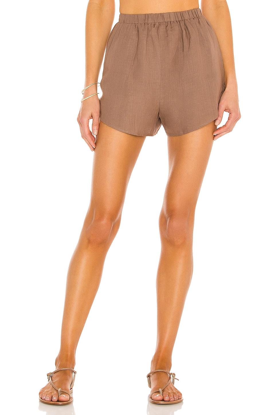 tallows short