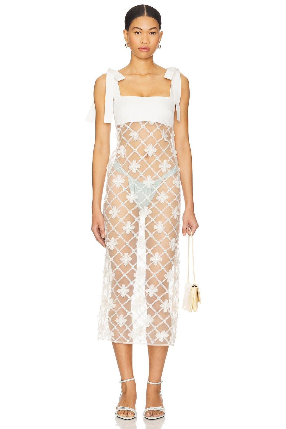 tallula dress
