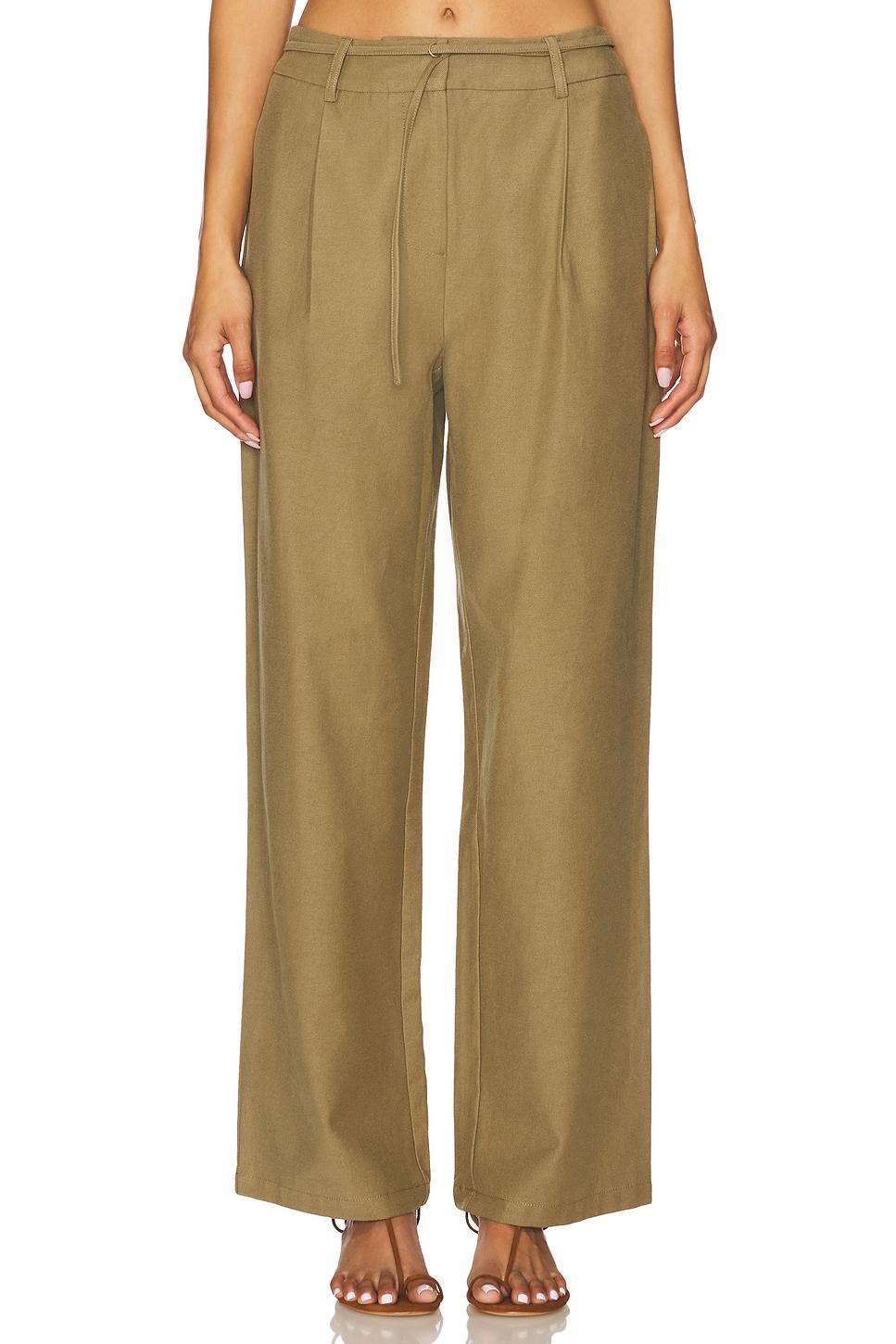 tally trouser