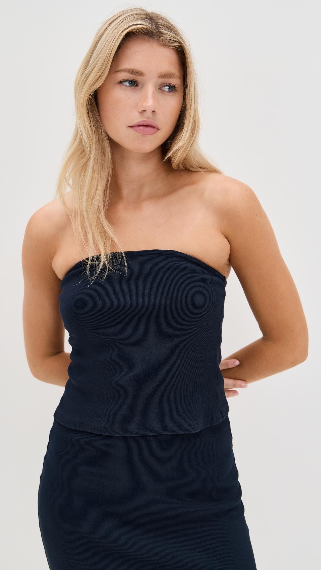 talula blondie tube top