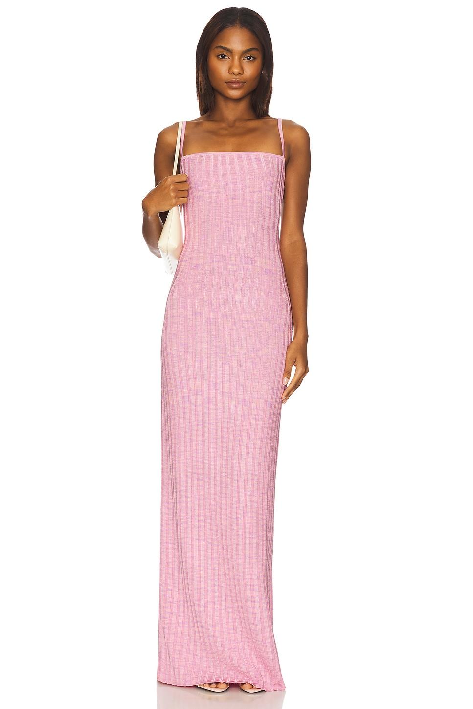 talvi maxi dress