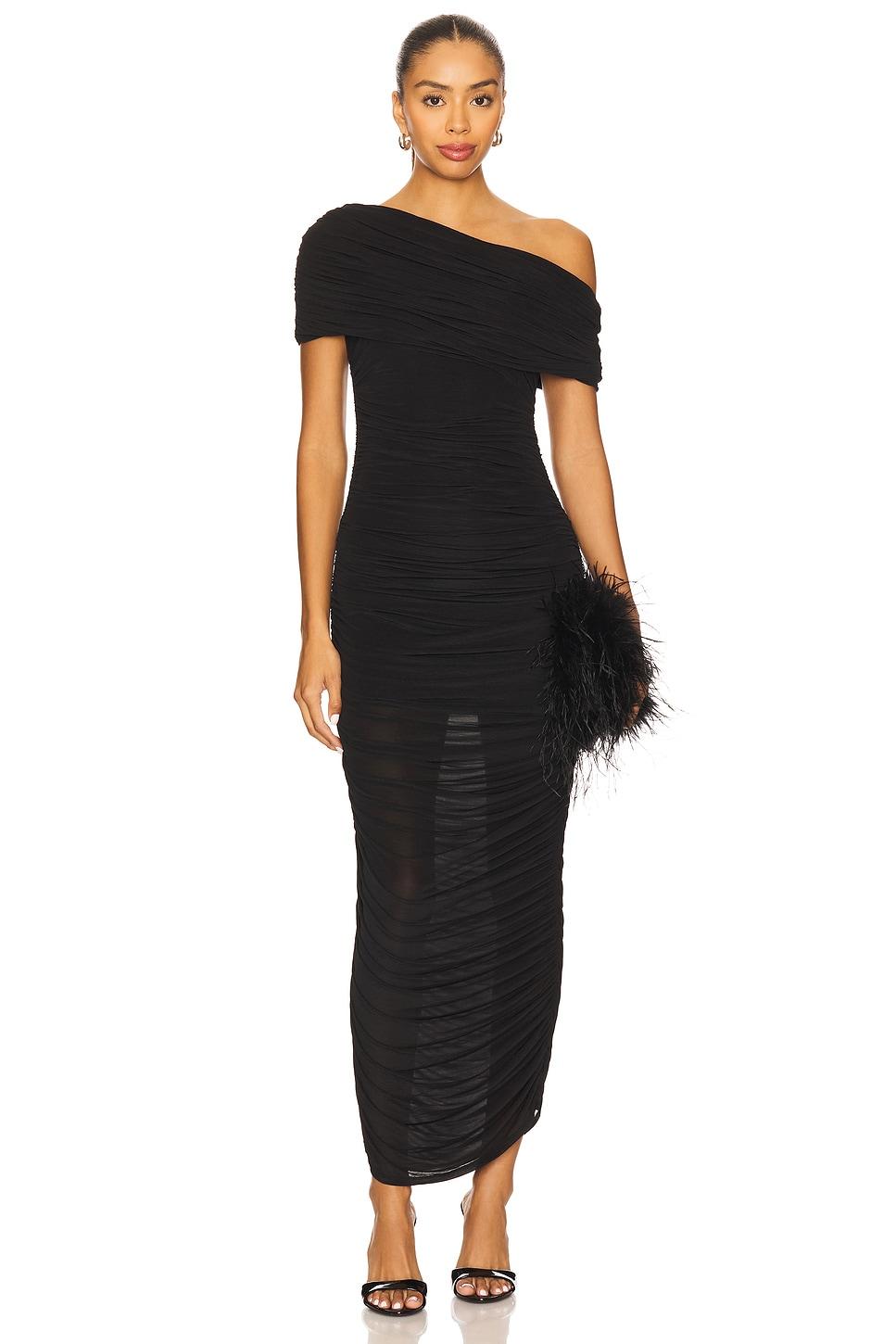 tamara maxi dress