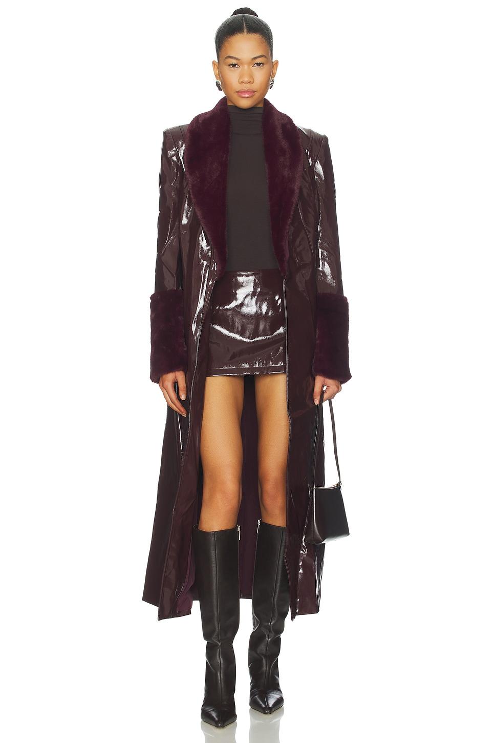 tamara trench coat