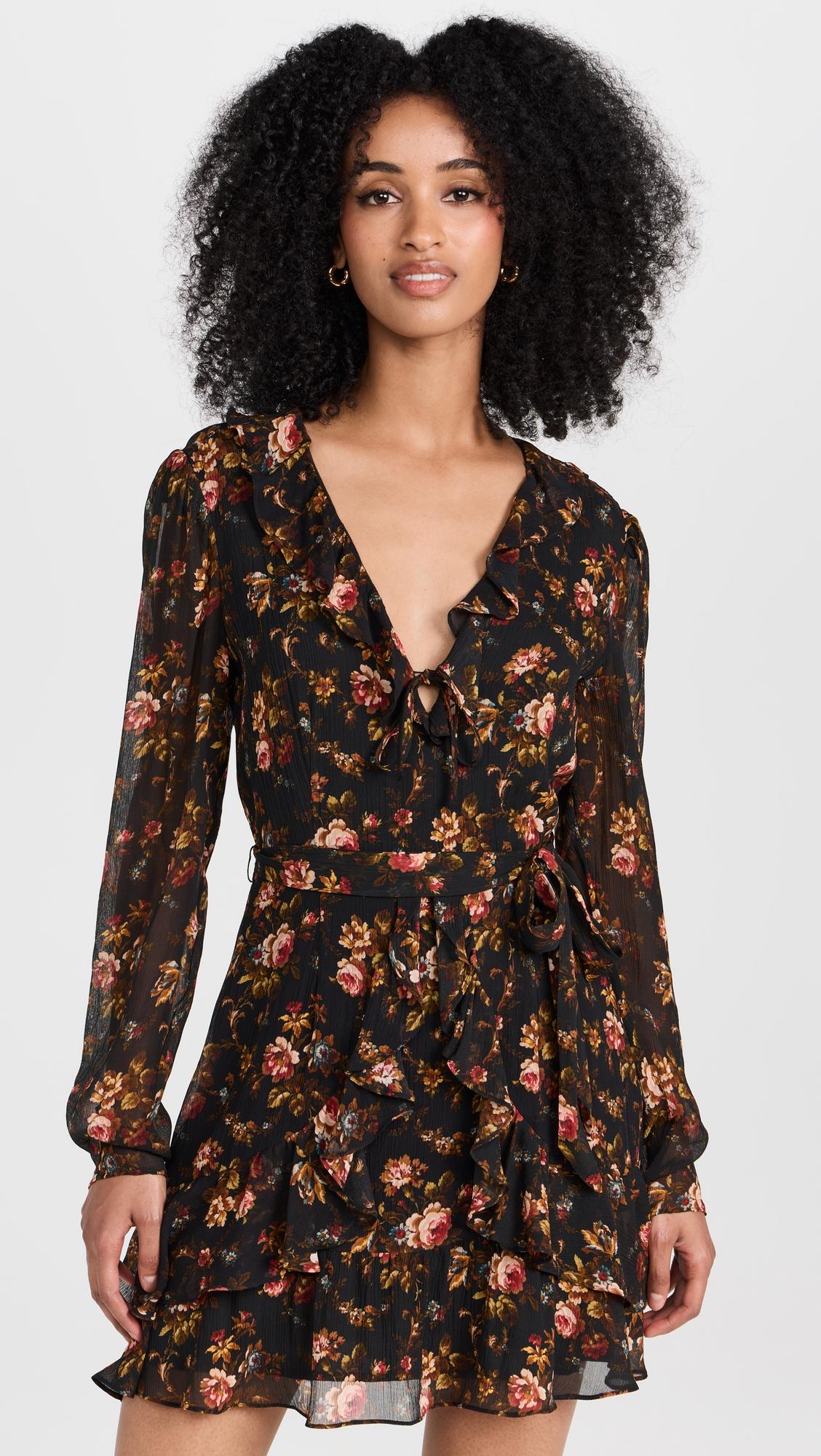 tamera dress