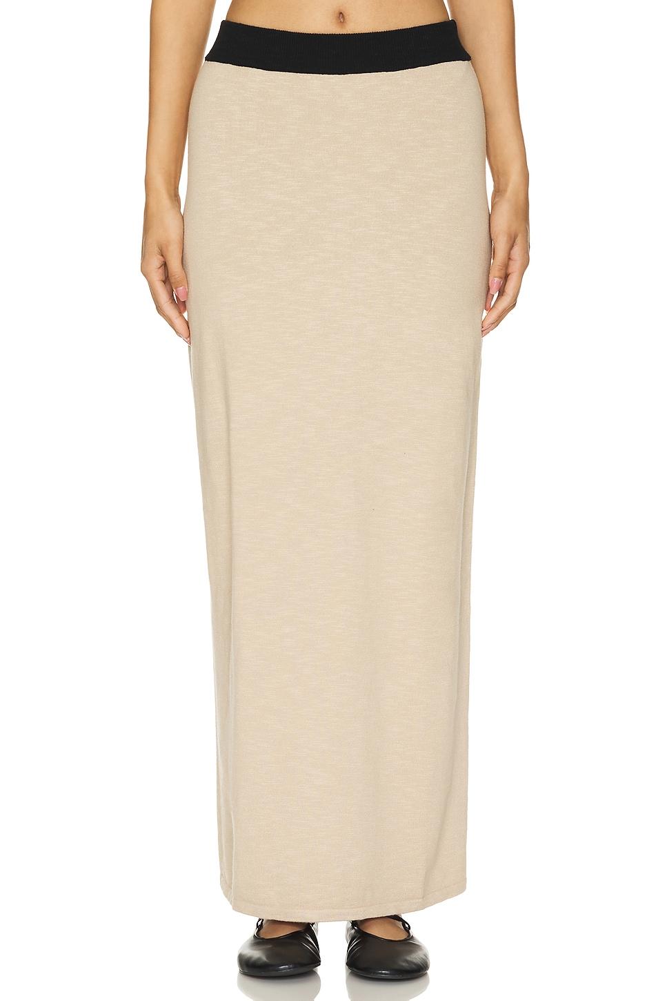 tammy maxi skirt