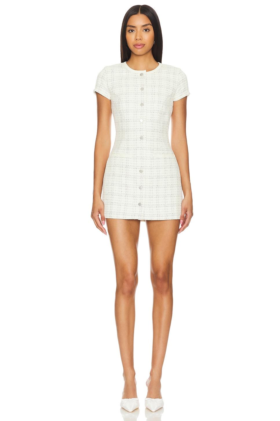 tammy mini dress