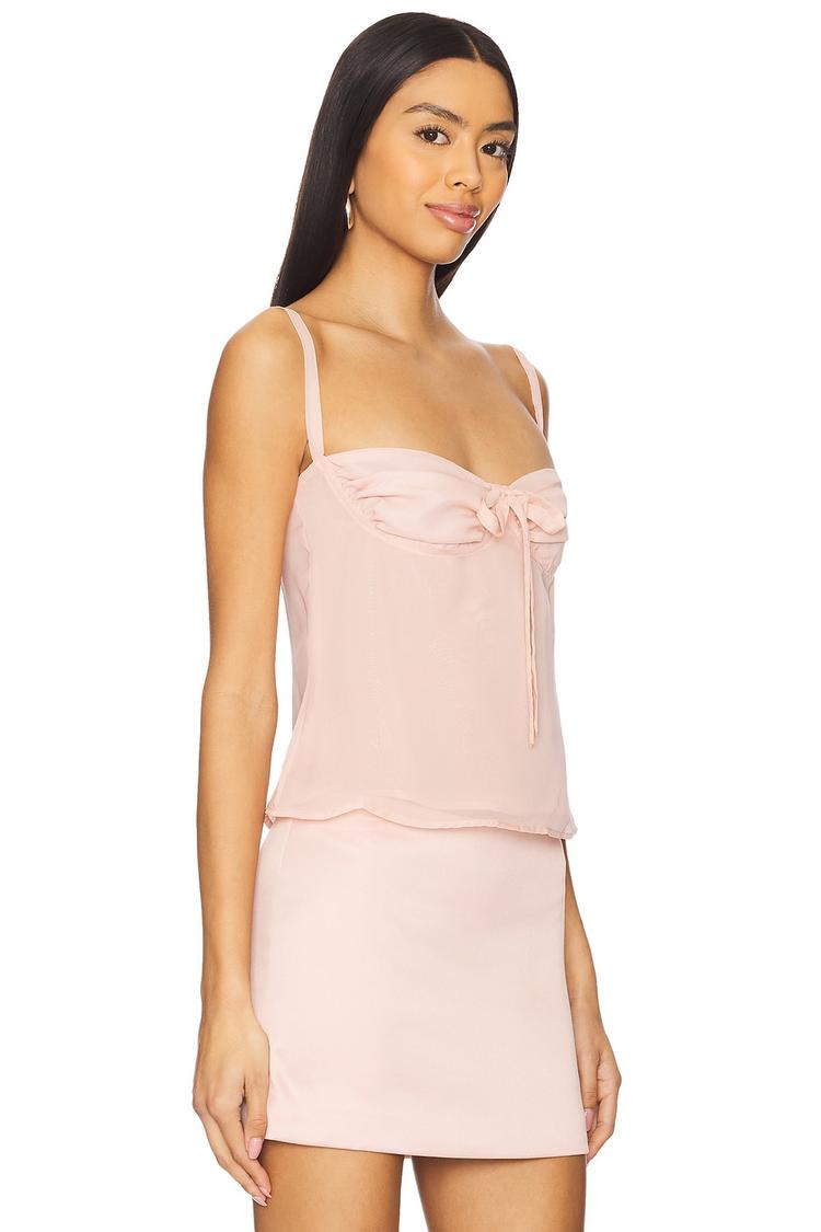 tamora top