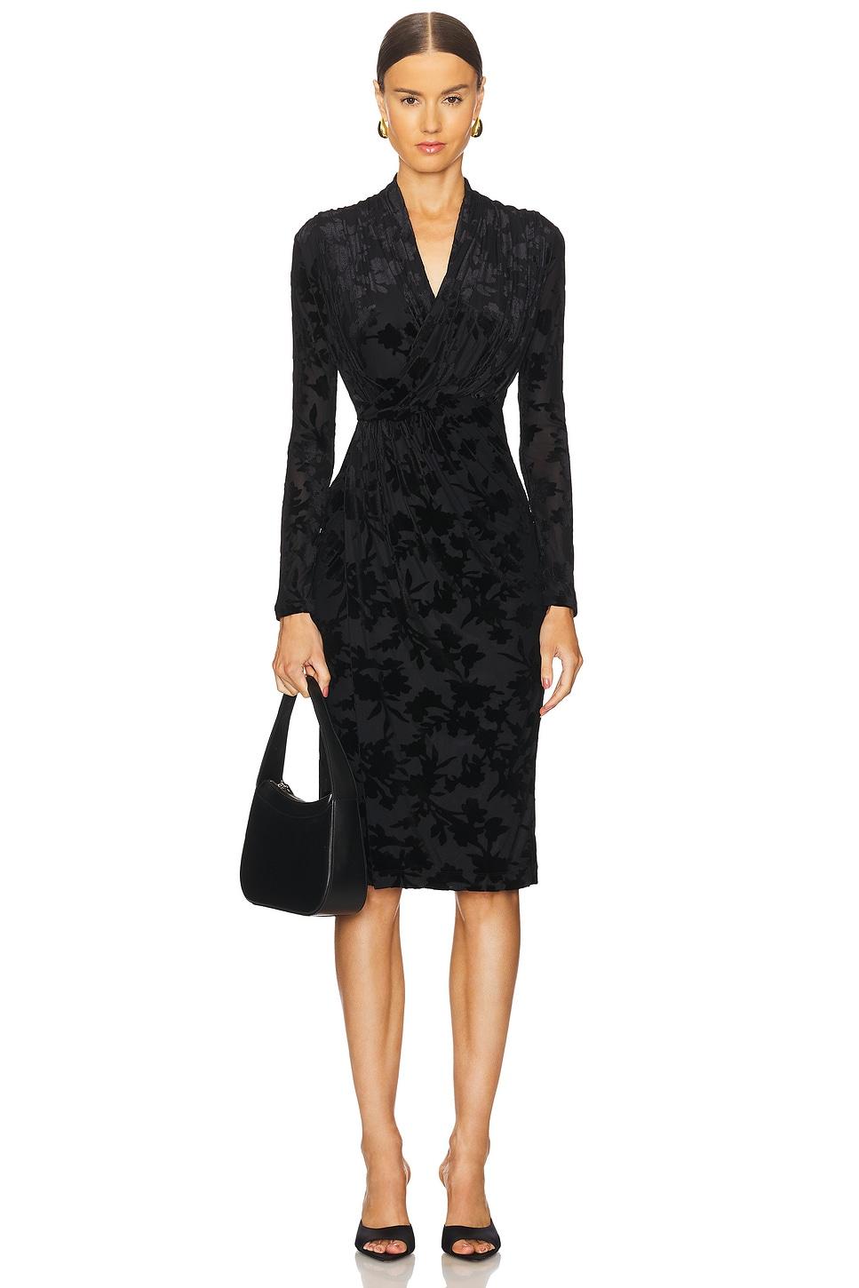 tamra dress