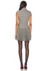 tanaka mini blazer dress