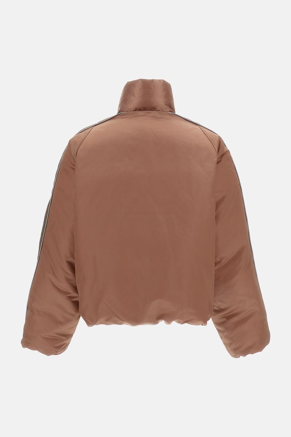 tanaka reversible bomber