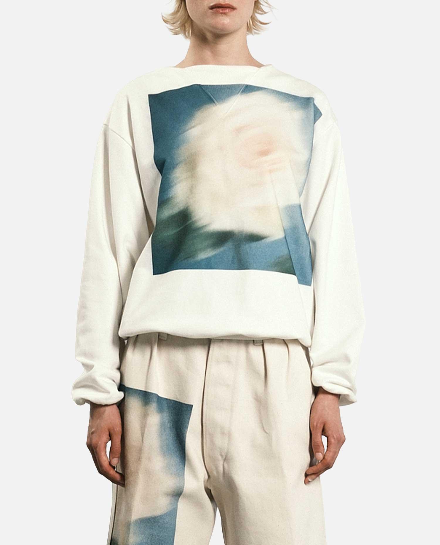 tanaka the sweatshirt