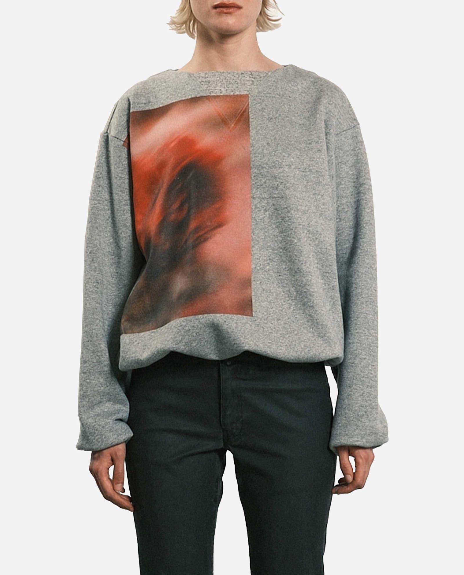 tanaka the sweatshirt