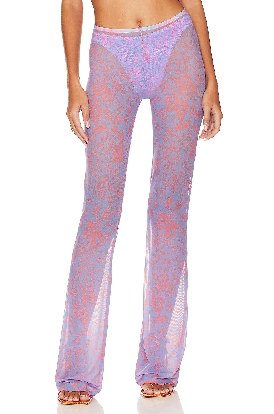 tangerine dreams bell pants
