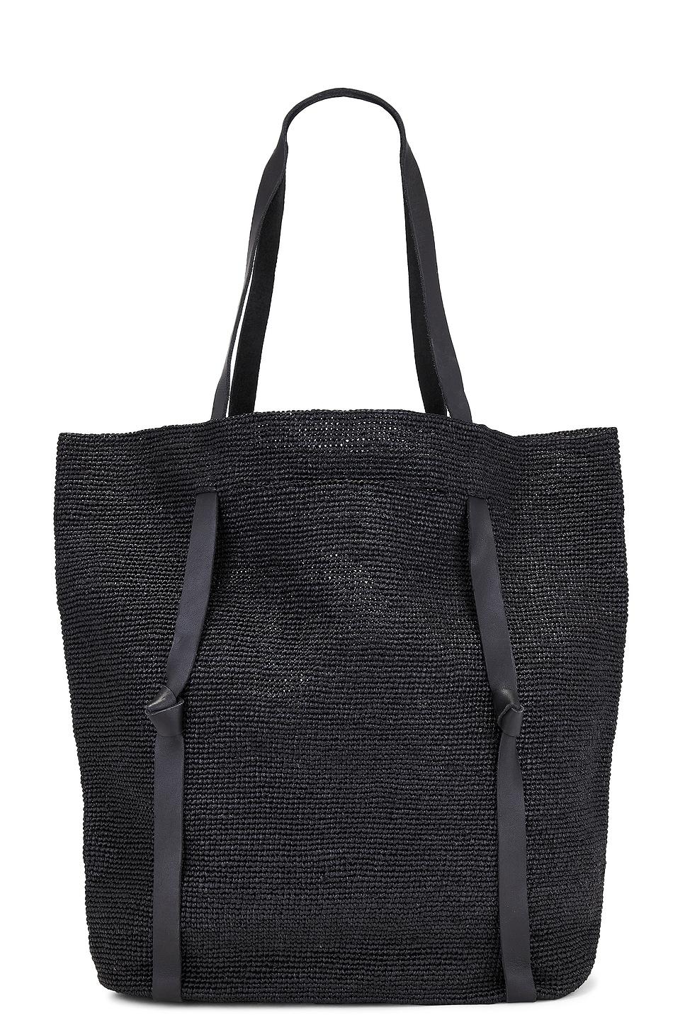 tanner tote