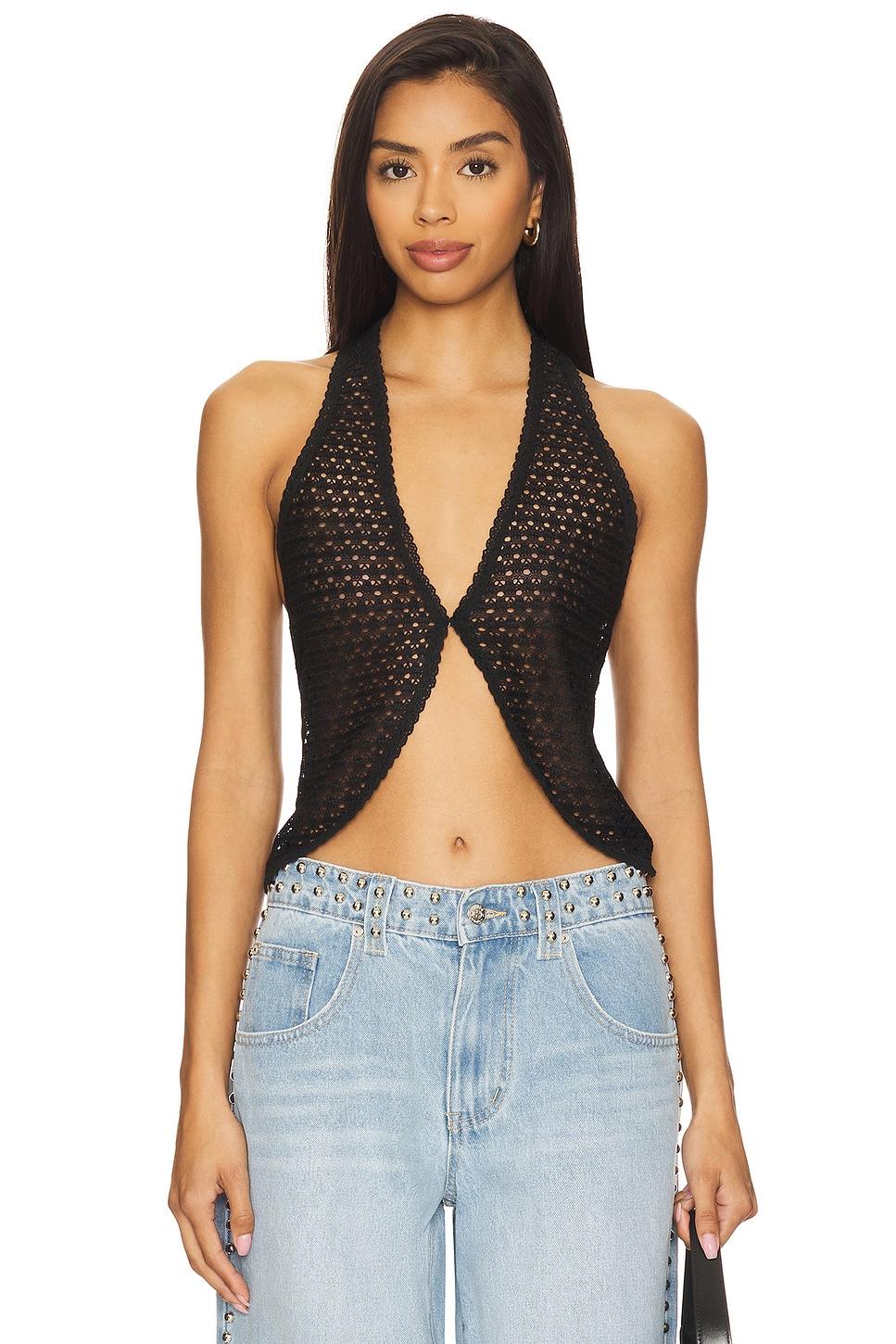 tanya top
