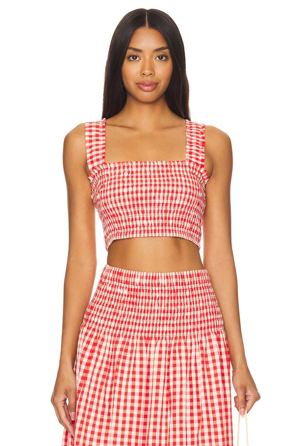 tanya top