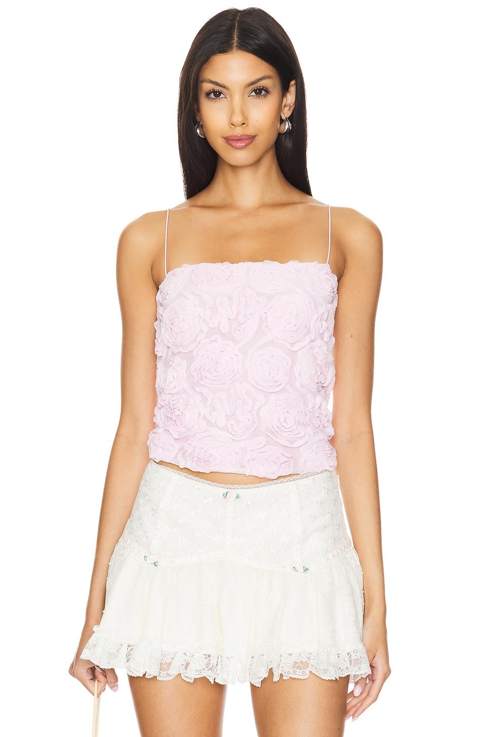 tanya top