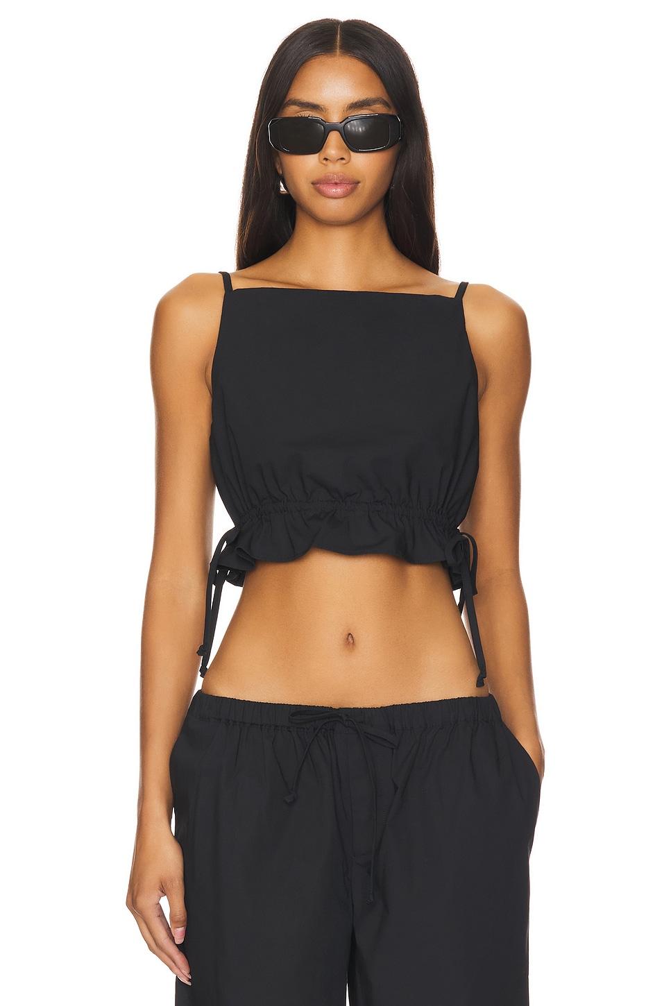 tanya top
