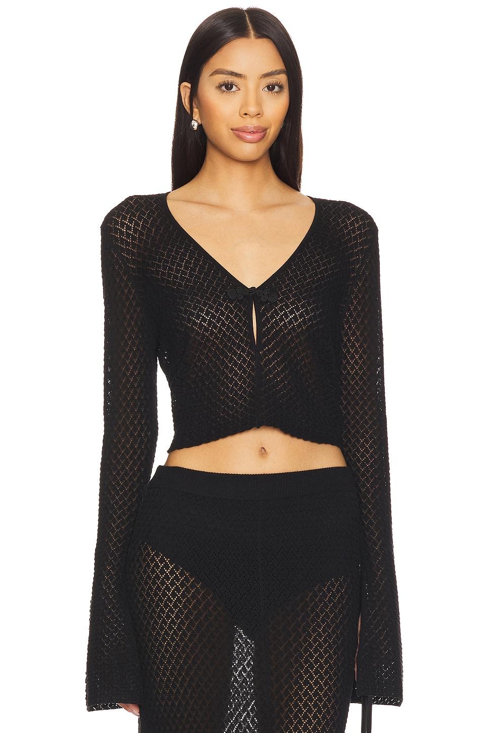 tanzania short blouse