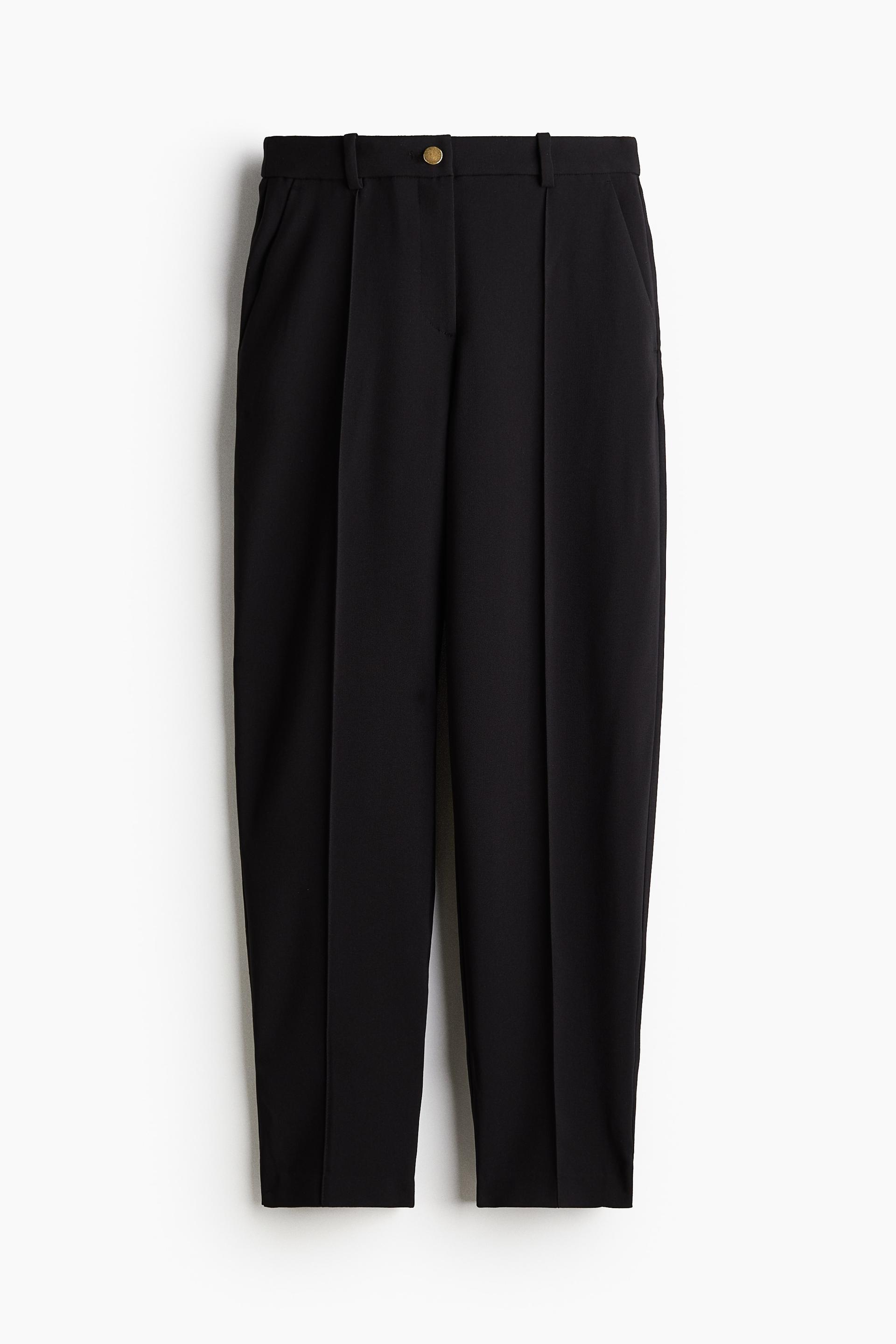tapered dress pants