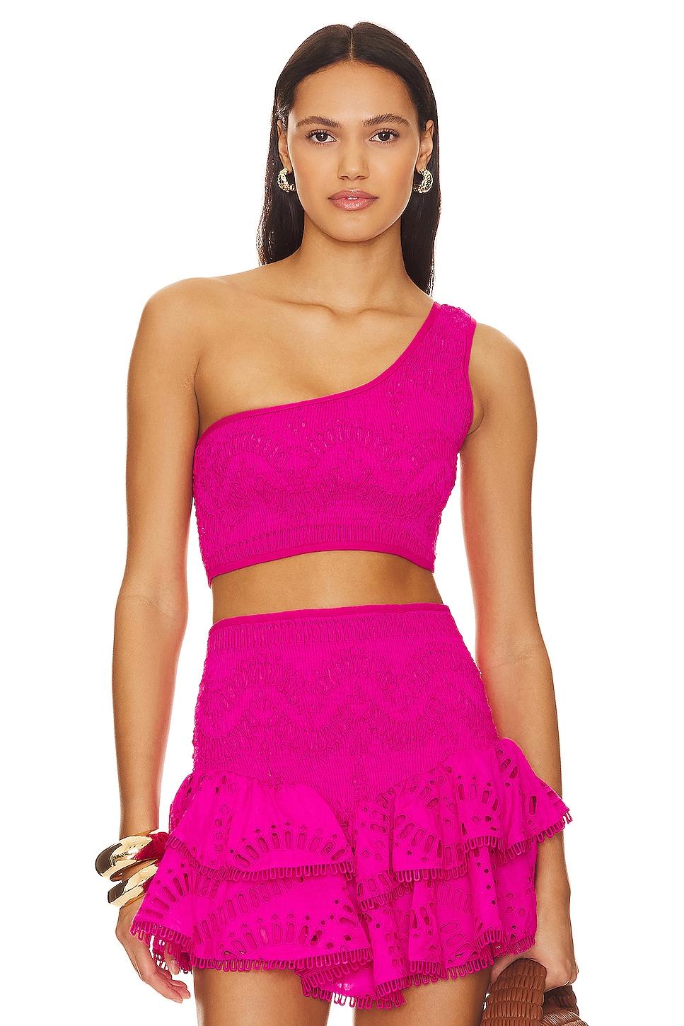 tapuk crop top