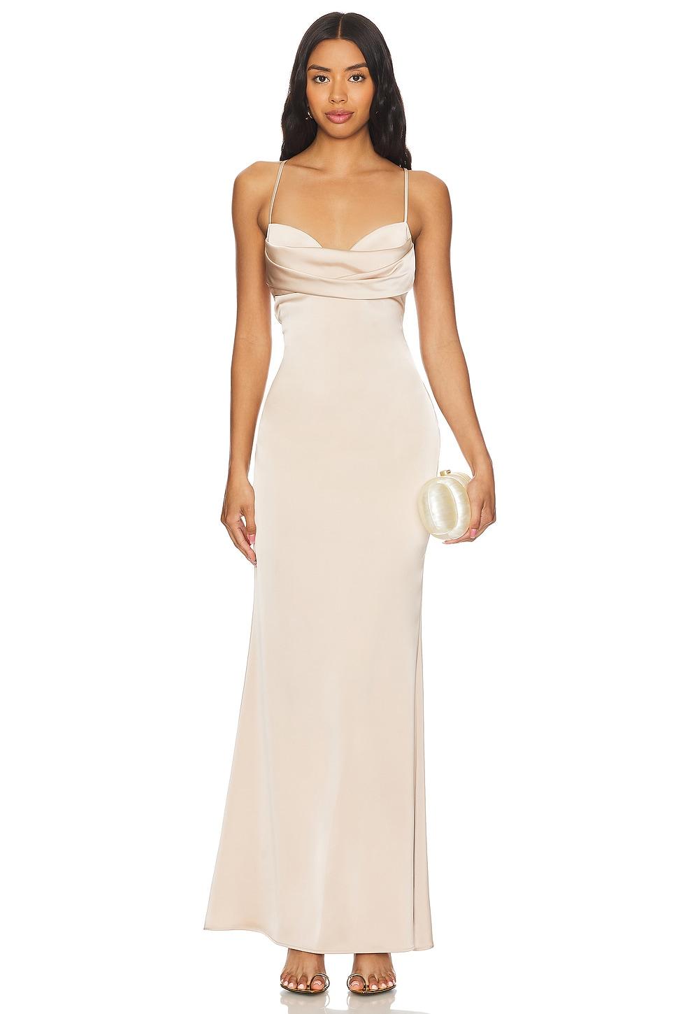 tara gown