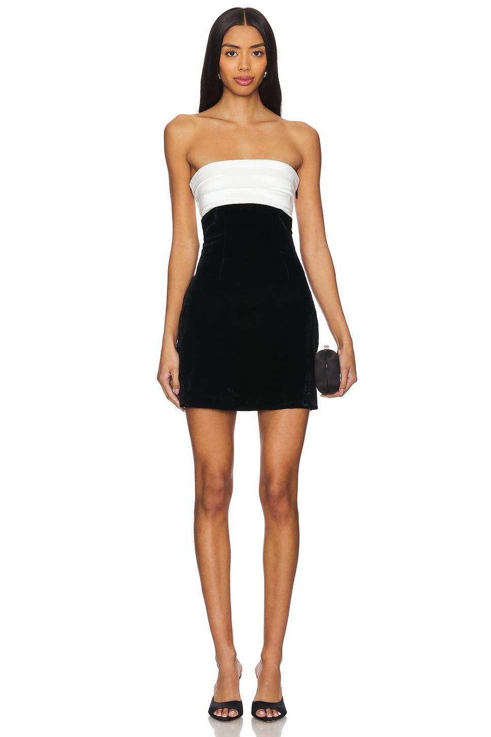 tara mini dress