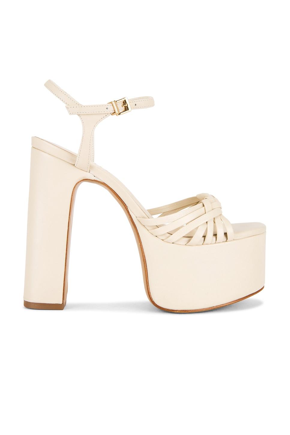 tara platform sandal
