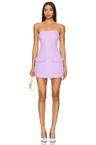 taren dress