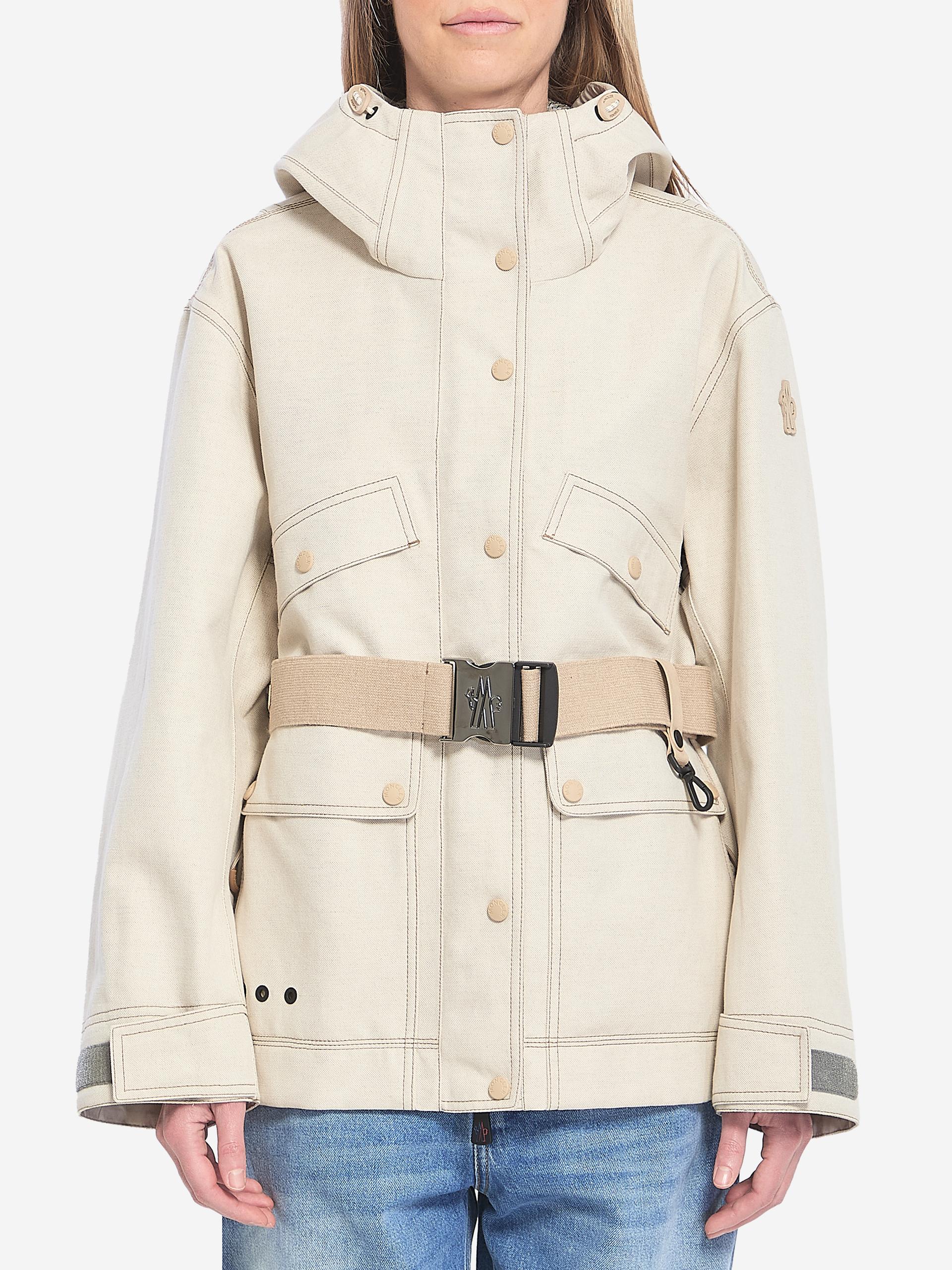 tarkine field jacket