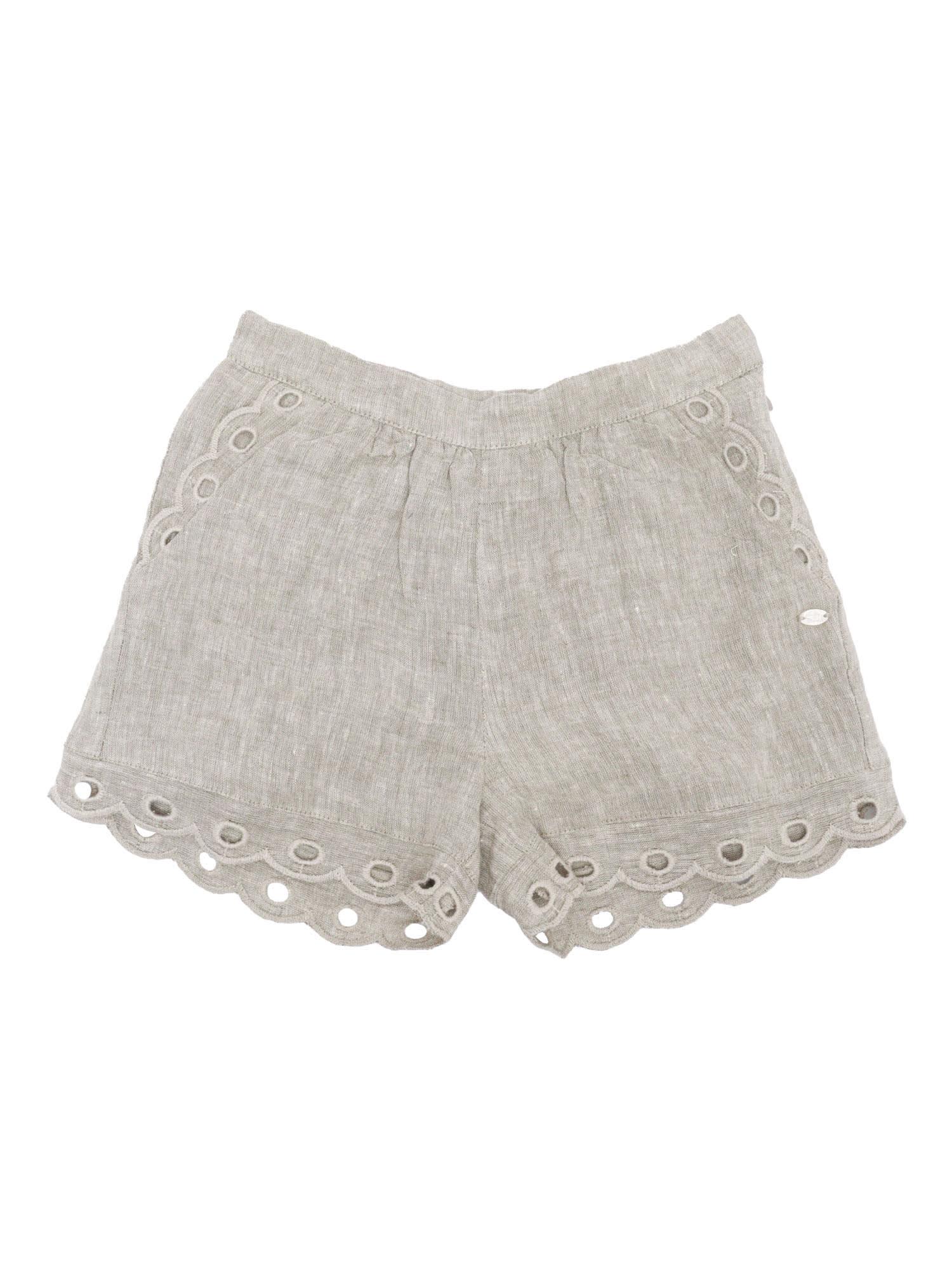 tartine et chocolat bermuda