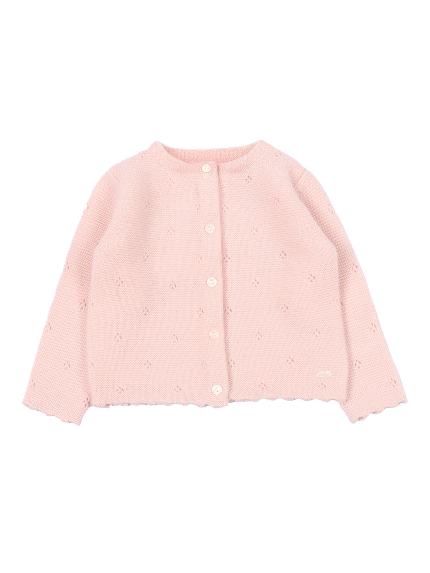 tartine et chocolat cardigan