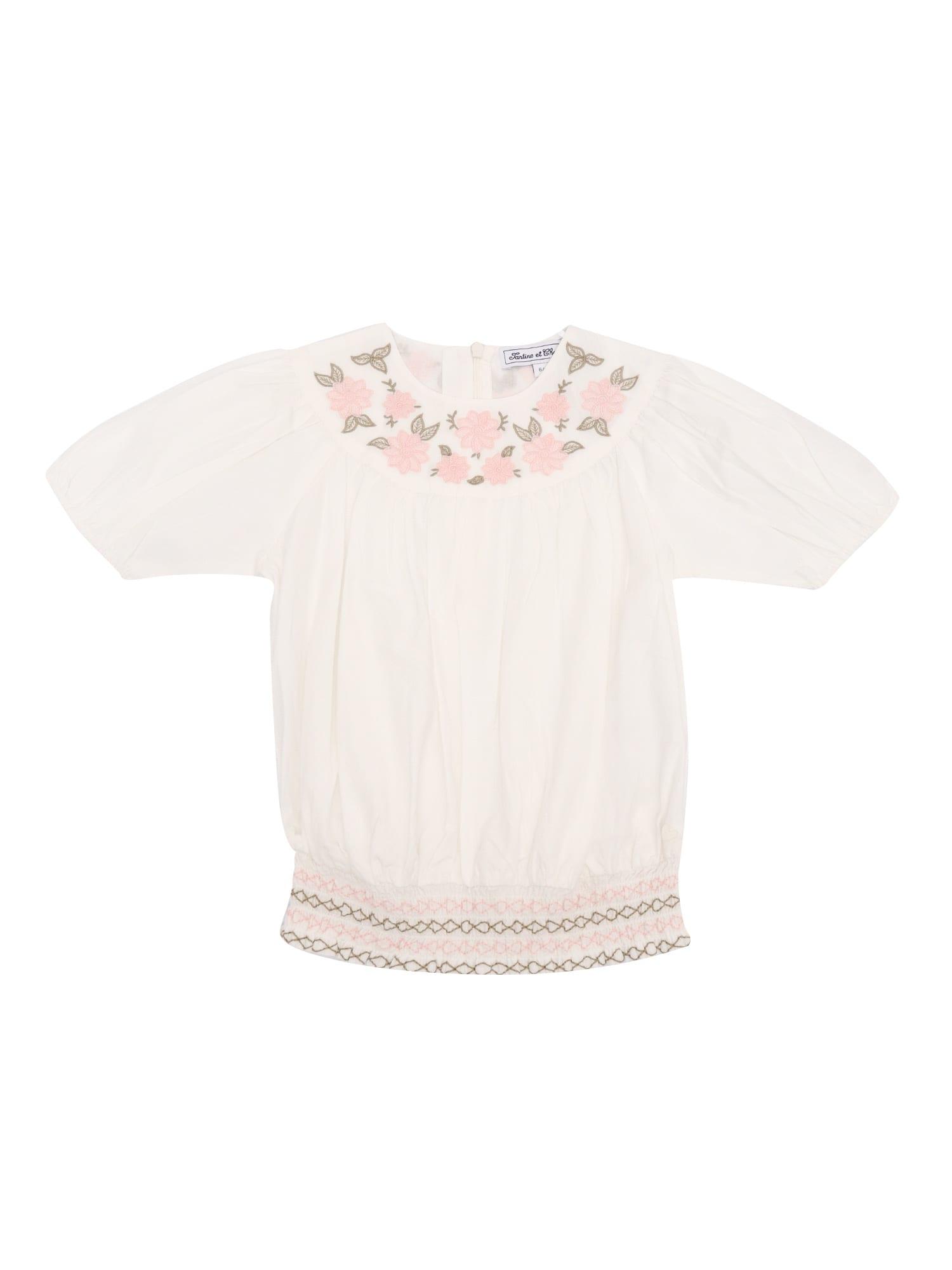 tartine et chocolat dress