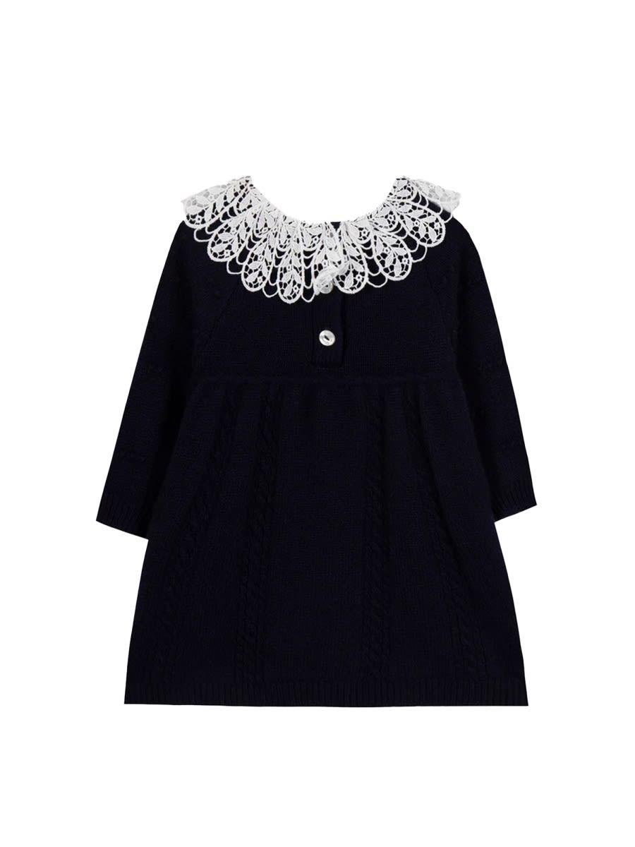 tartine et chocolat dress