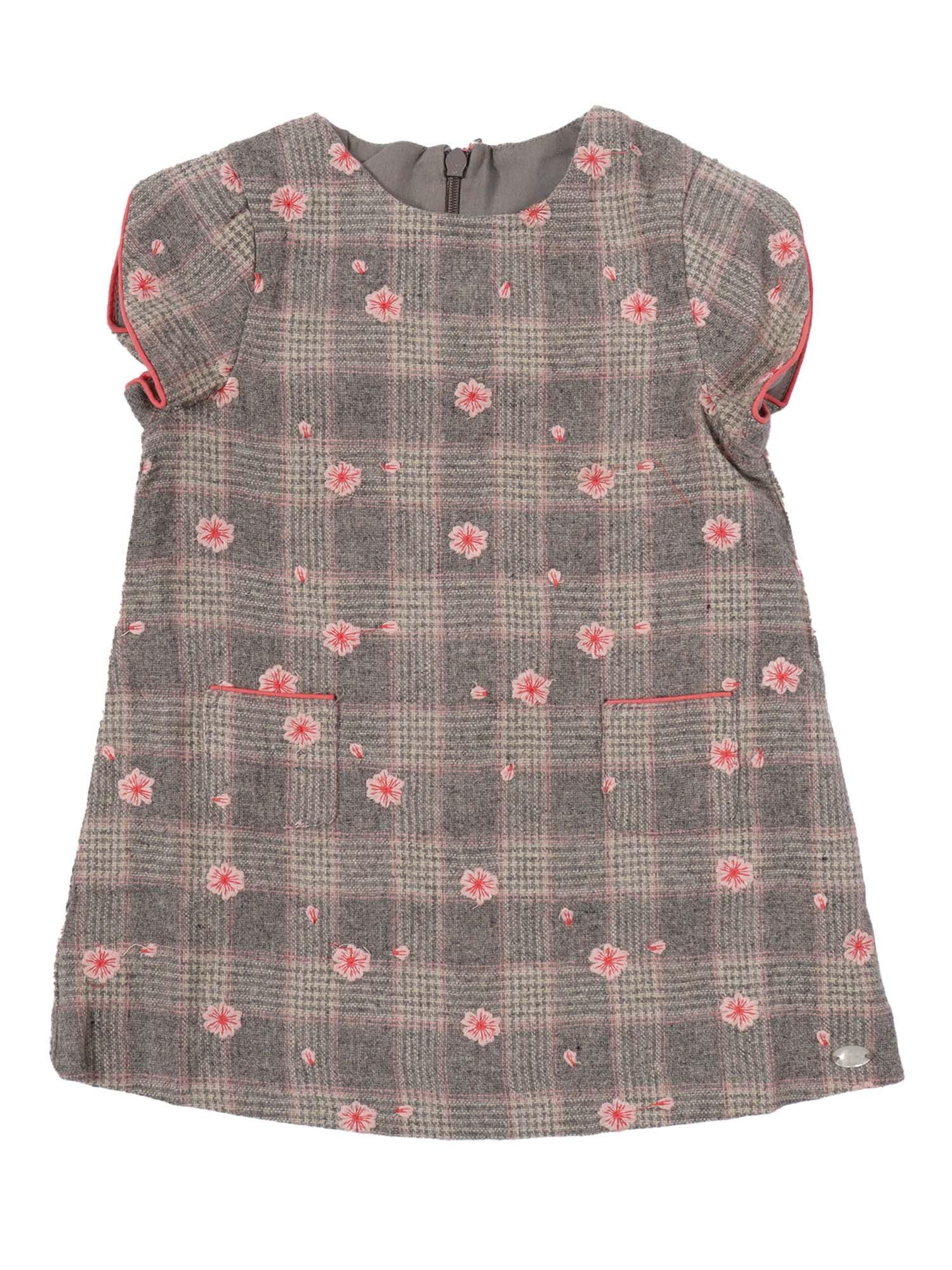 tartine et chocolat dress