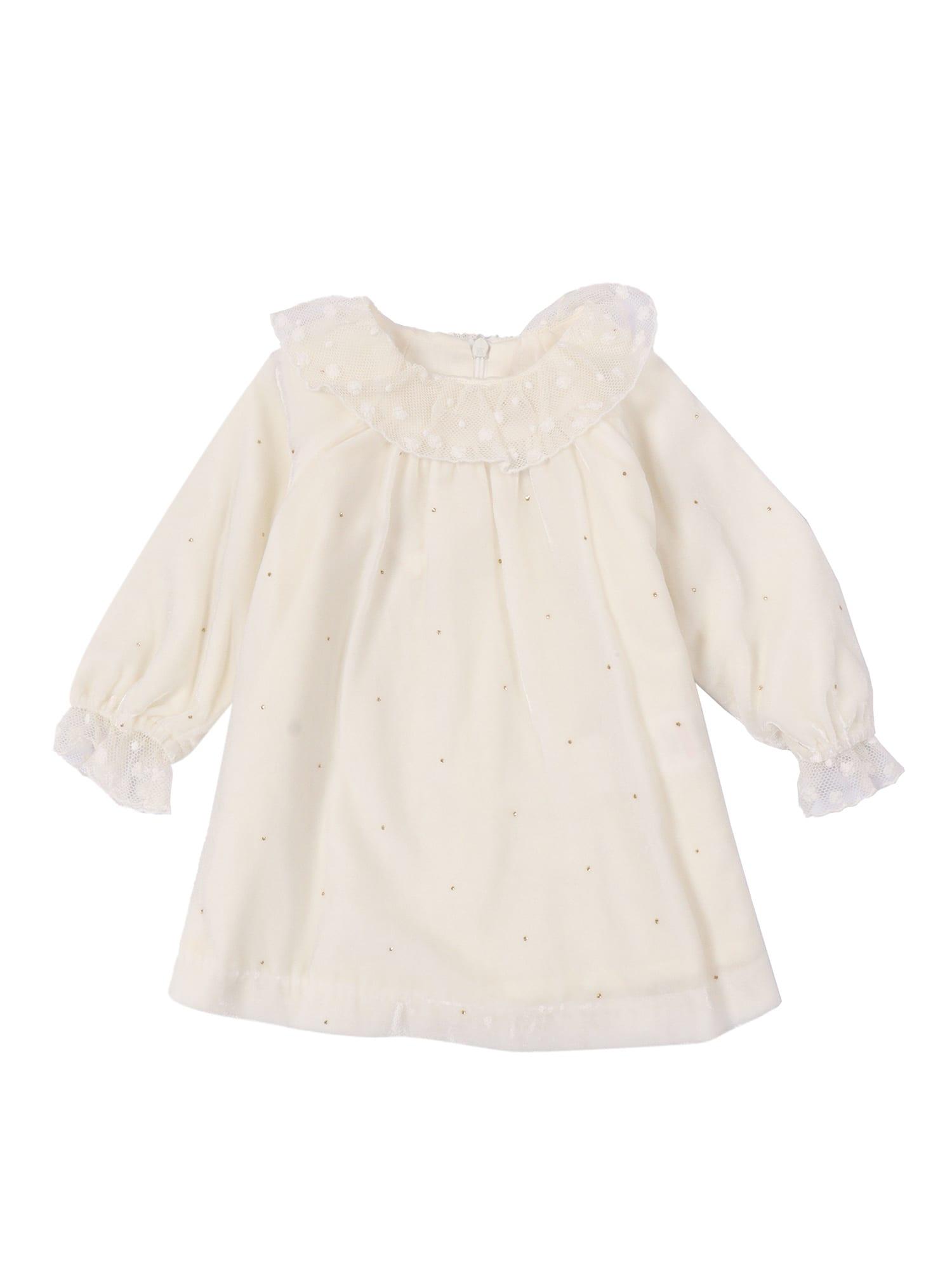 tartine et chocolat dress