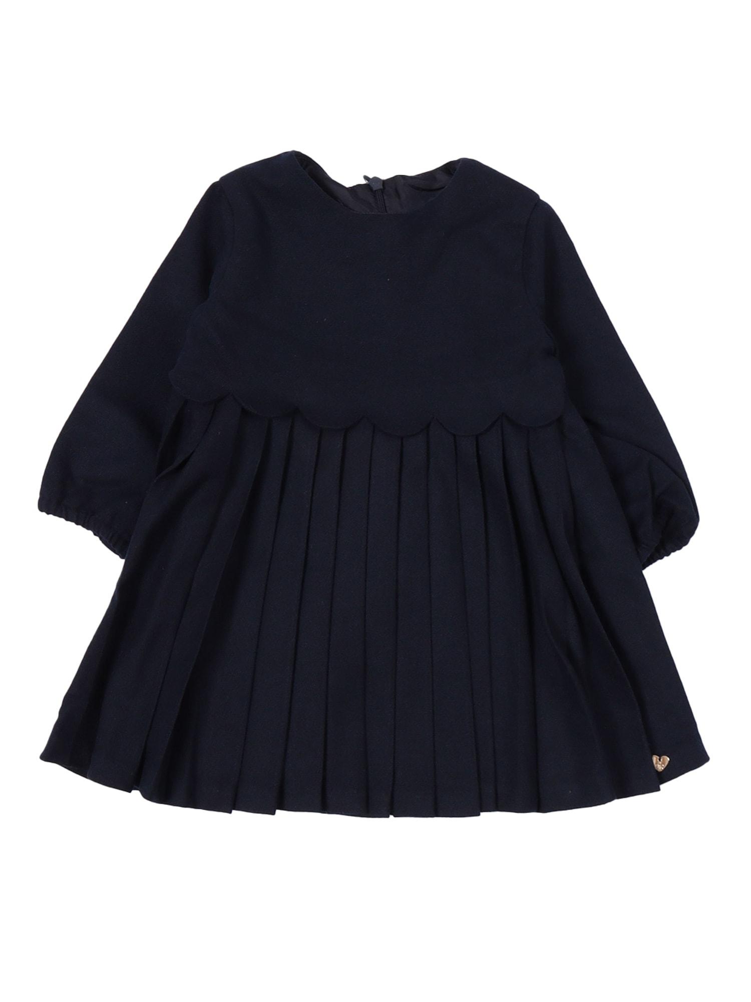 tartine et chocolat dress