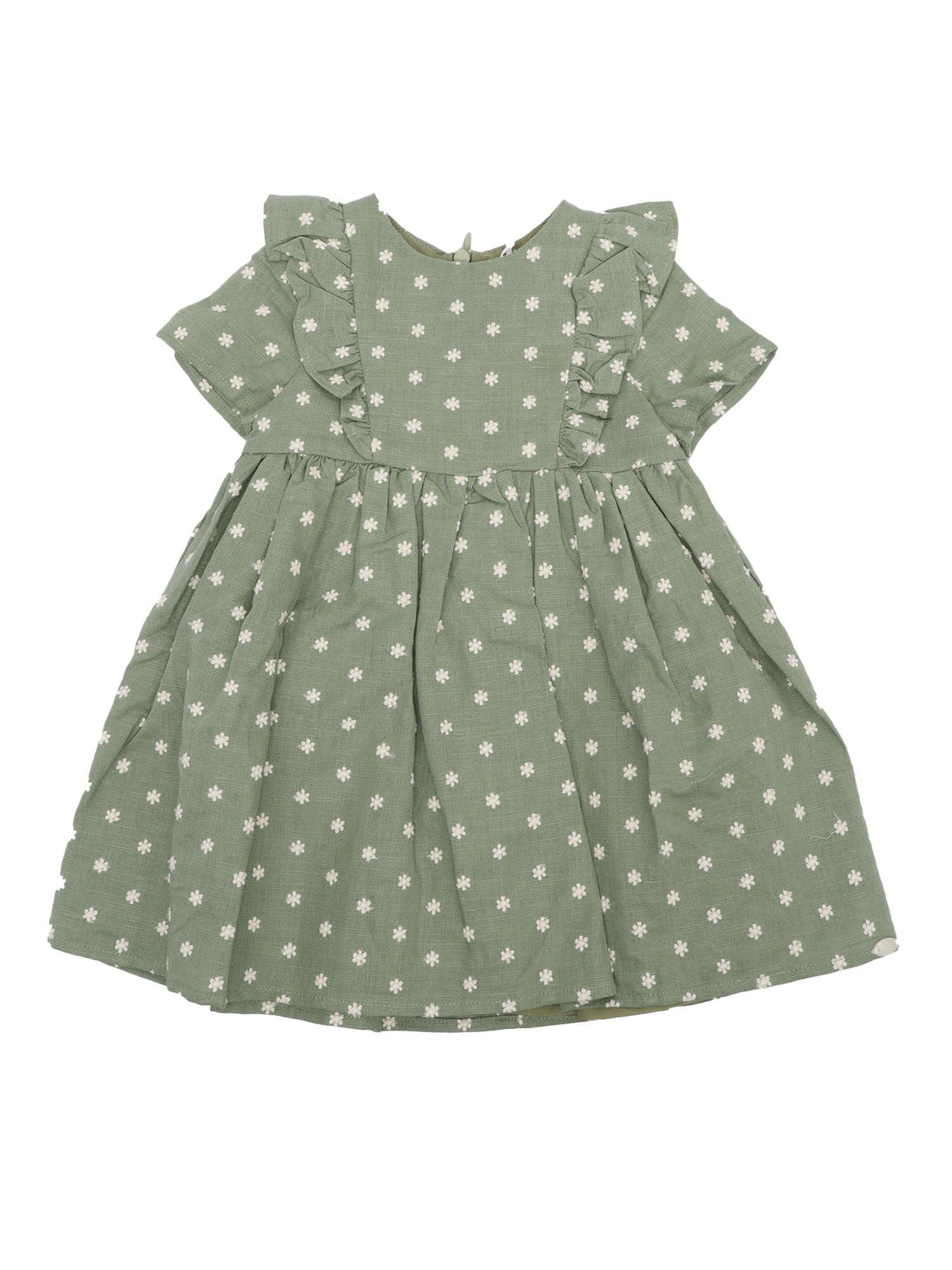 tartine et chocolat dress