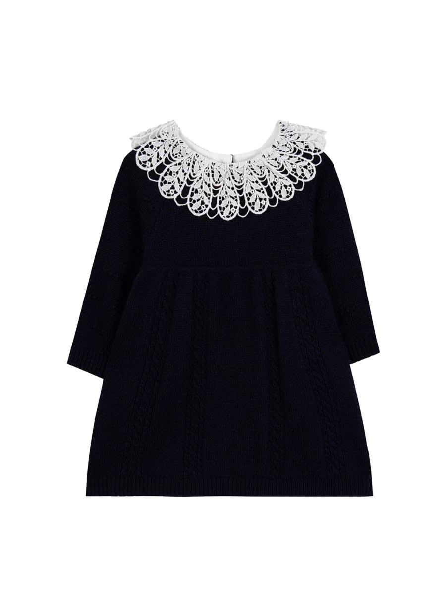 tartine et chocolat dress