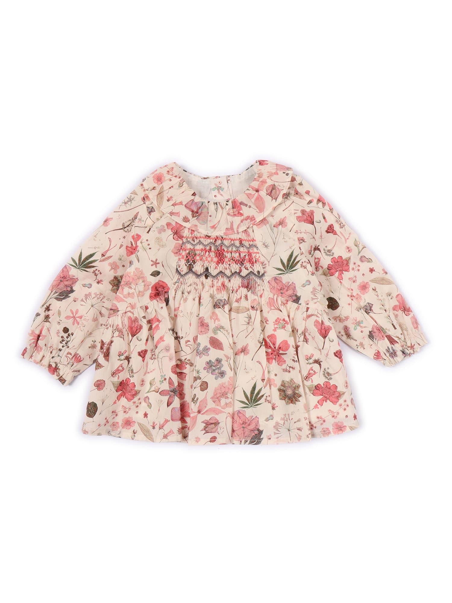 tartine et chocolat shirt