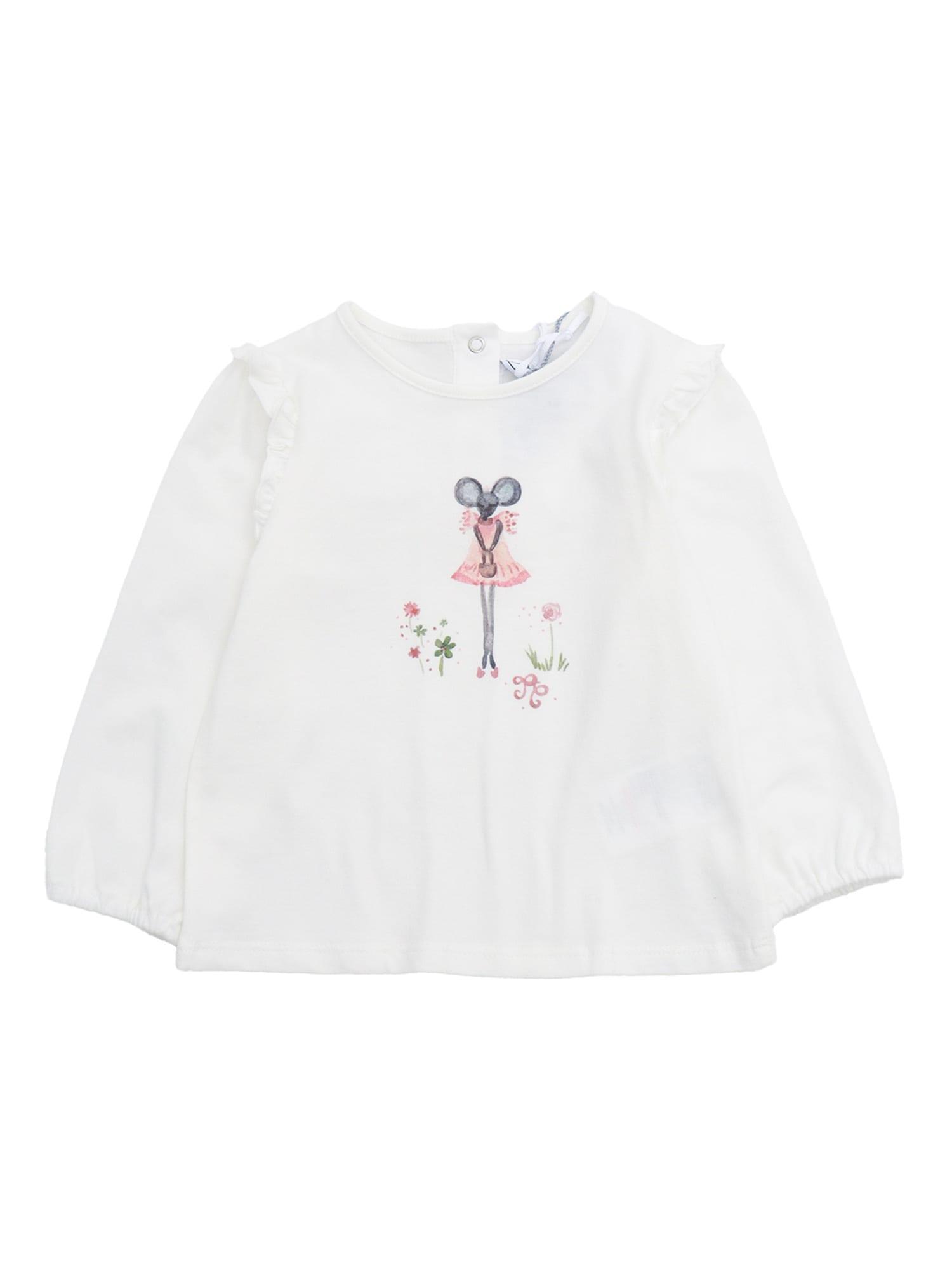 tartine et chocolat t-shirt