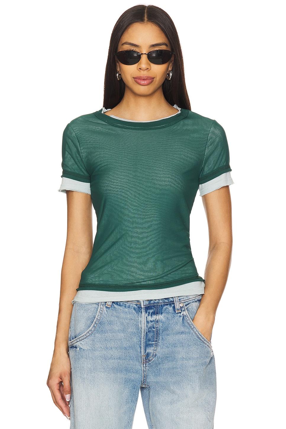 tasha tee