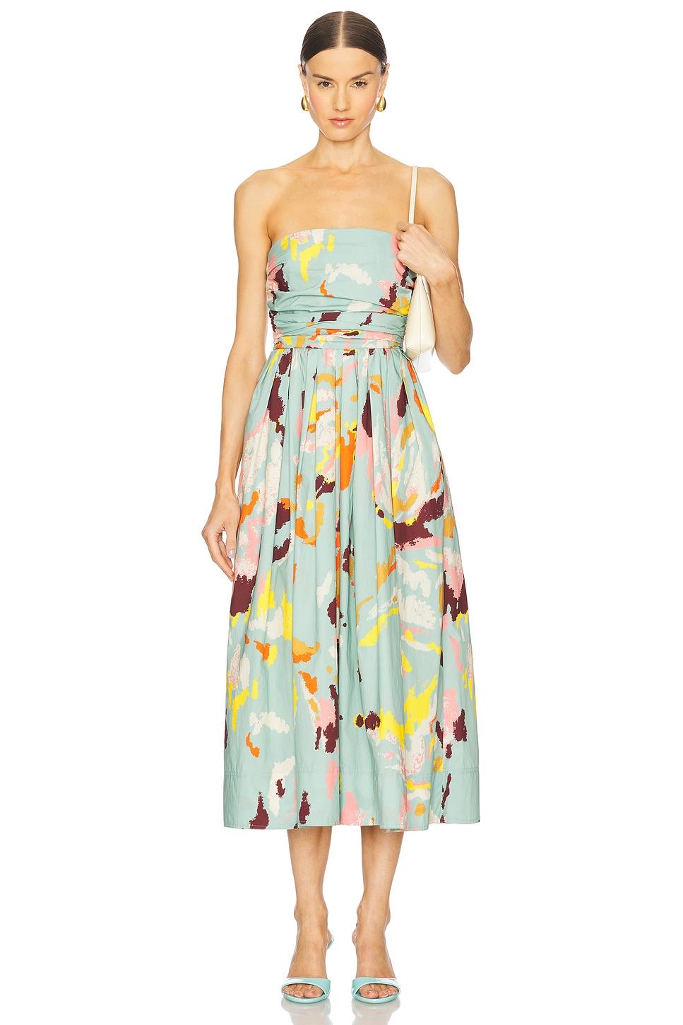 tate dress