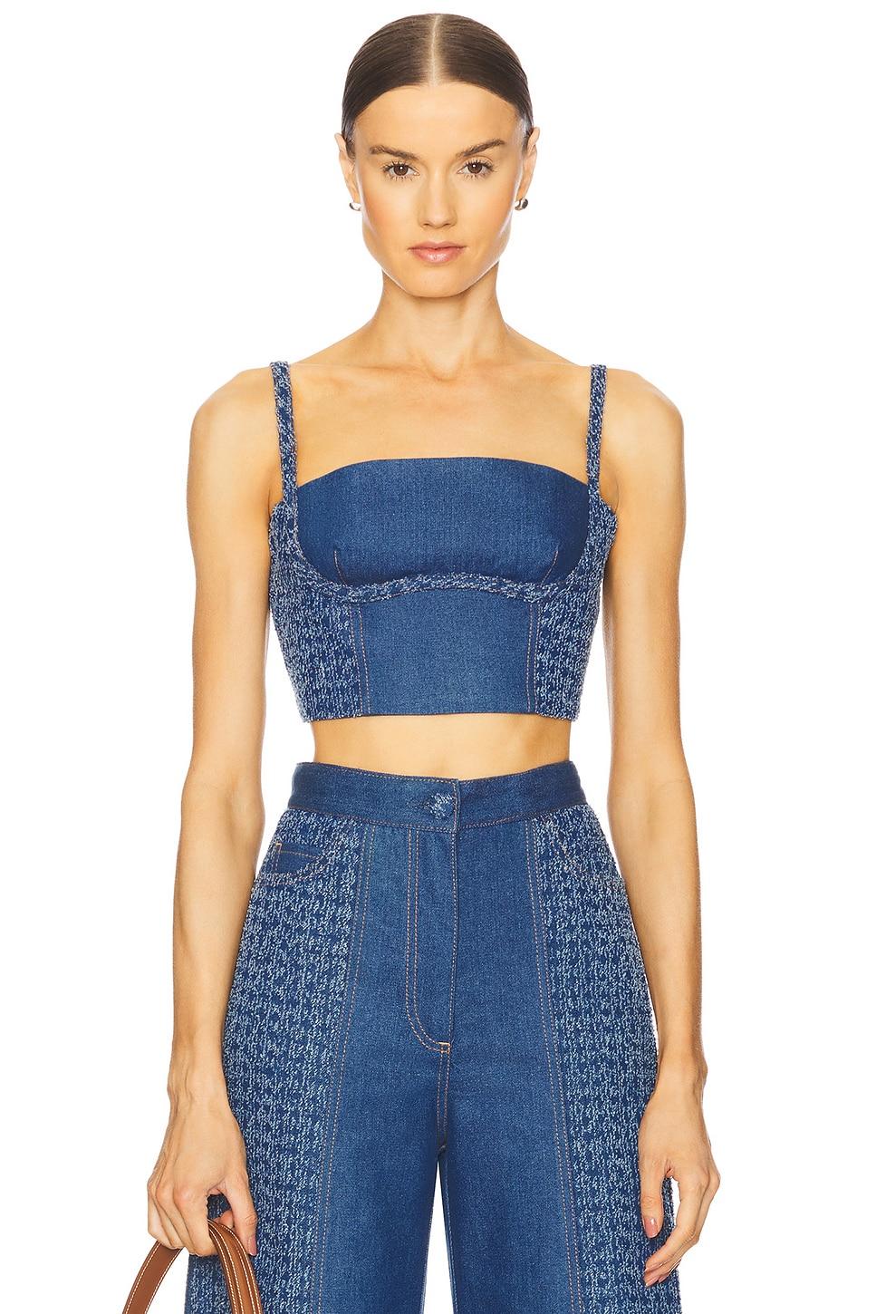 tate top